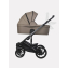 Коляска 2 в 1 Riko Nano Thermo 04 Cappucino
