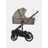 Коляска 2 в 1 Riko Nano Thermo 04 Cappucino
