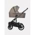 Коляска 2 в 1 Riko Nano Thermo 04 Cappucino