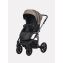 Коляска 2 в 1 Riko Nano Thermo 04 Cappucino
