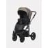 Коляска 2 в 1 Riko Nano Thermo 04 Cappucino