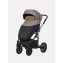 Коляска 2 в 1 Riko Nano Thermo 04 Cappucino