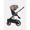 Коляска 2 в 1 Riko Nano Thermo 04 Cappucino