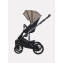 Коляска 2 в 1 Riko Nano Thermo 04 Cappucino