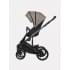 Коляска 2 в 1 Riko Nano Thermo 04 Cappucino