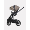 Коляска 2 в 1 Riko Nano Thermo 04 Cappucino