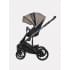 Коляска 2 в 1 Riko Nano Thermo 04 Cappucino