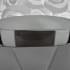 Коляска 2 в 1 Roan Sol Flowers, Gray / шасси Black (RSF/5002)