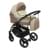 Коляска 2 в 1 Sweet Baby Vita, Beige (Бежевый)