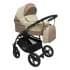 Коляска 2 в 1 Sweet Baby Vita, Beige (Бежевый)