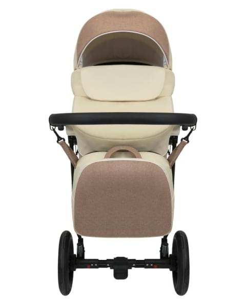Коляска 2 в 1 Sweet Baby Vita, Beige (Бежевый)
