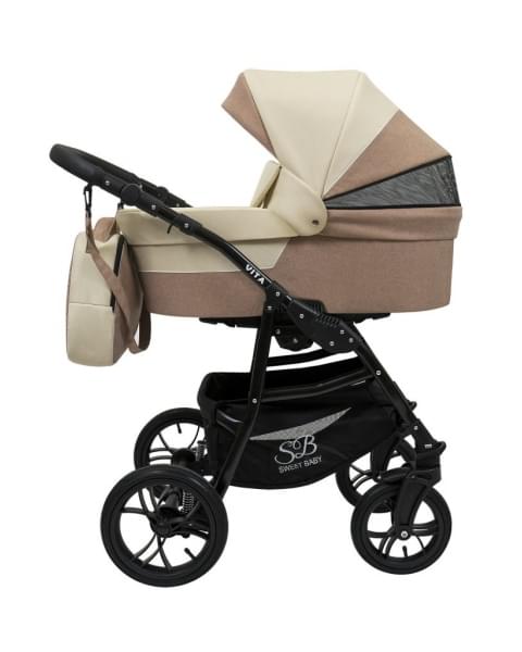 Коляска 2 в 1 Sweet Baby Vita, Beige (Бежевый)