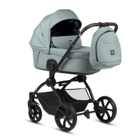 Детская коляска Tutis Gio Plus 2 в 1 1552143 Menta