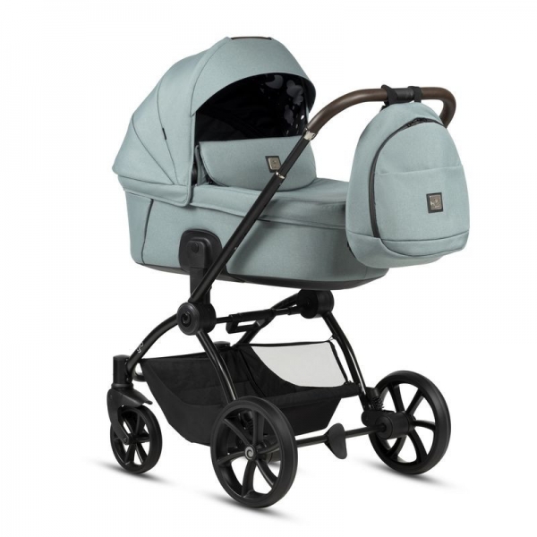 Детская коляска Tutis Gio Plus 2 в 1 1552143 Menta
