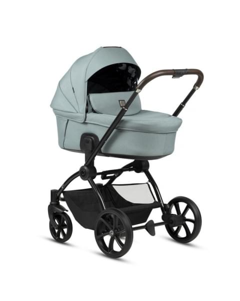 Детская коляска Tutis Gio Plus 2 в 1 1552143 Menta
