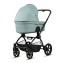 Детская коляска Tutis Gio Plus 2 в 1 1552143 Menta
