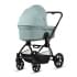 Детская коляска Tutis Gio Plus 2 в 1 1552143 Menta