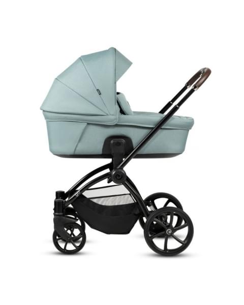 Детская коляска Tutis Gio Plus 2 в 1 1552143 Menta