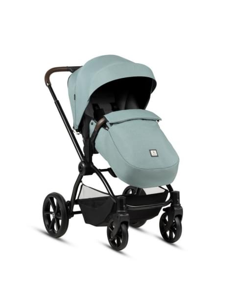 Детская коляска Tutis Gio Plus 2 в 1 1552143 Menta