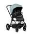 Детская коляска Tutis Gio Plus 2 в 1 1552143 Menta