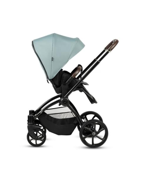Детская коляска Tutis Gio Plus 2 в 1 1552143 Menta