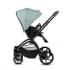 Детская коляска Tutis Gio Plus 2 в 1 1552143 Menta