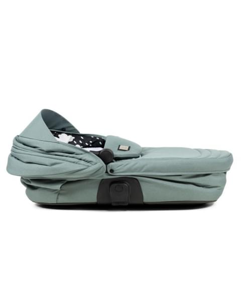 Детская коляска Tutis Gio Plus 2 в 1 1552143 Menta