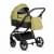 Коляска 2 в 1 Tutis Leo 3+, Green (302)