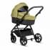 Коляска 2 в 1 Tutis Leo 3+, Green (302)