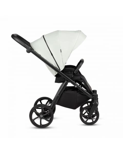 Коляска 2 в 1 Tutis Leo 3+, Mint (236)