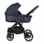 Коляска 2 в 1 Tutis Leo Plus, Deep Blue (288)