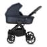 Коляска 2 в 1 Tutis Leo Plus, Deep Blue (288)