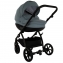 Коляска 2 в 1 Tutis Nanni 7, Turquoise (063)