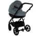 Коляска 2 в 1 Tutis Nanni 7, Turquoise (063)