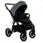 Коляска 2 в 1 Tutis Nanni 7, Turquoise (063)