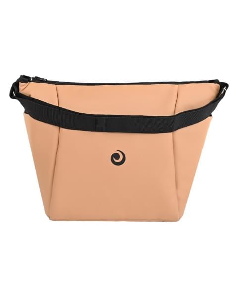 Коляска 2 в 1 Tutis Novo Leather 2023, Caramel (Карамель)
