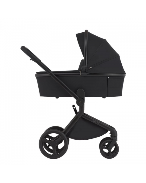 Детская коляска 2 в 1 Anex Flo (fl-05c) Lungo