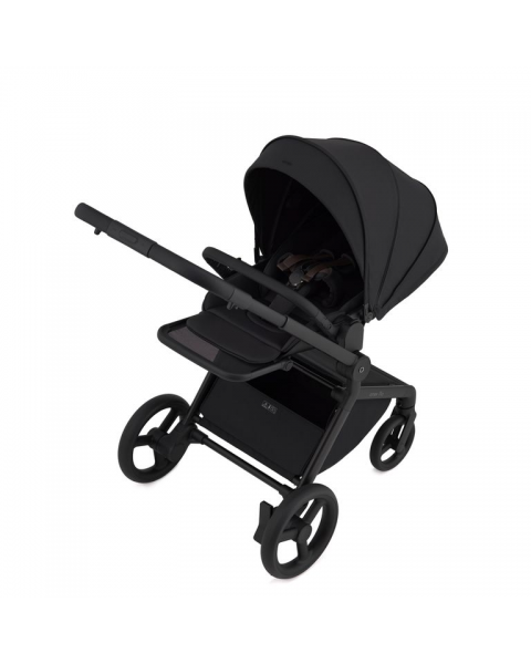 Детская коляска 2 в 1 Anex Flo (fl-05c) Lungo