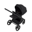 Детская коляска 2 в 1 Anex Flo (fl-05c) Lungo
