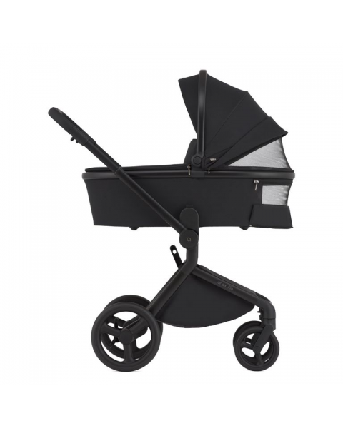 Детская коляска 2 в 1 Anex Flo (fl-05c) Lungo