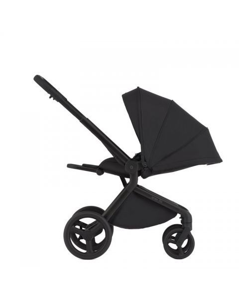 Детская коляска 2 в 1 Anex Flo (fl-05c) Lungo