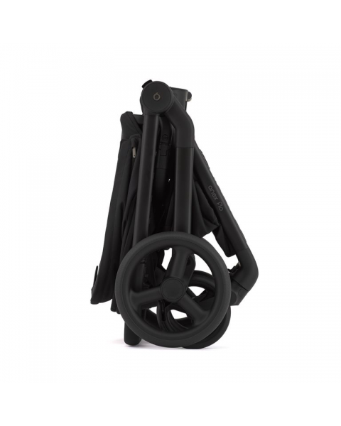 Детская коляска 2 в 1 Anex Flo (fl-05c) Lungo