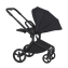 Детская коляска 2 в 1 Anex Flo (fl-05c) Lungo