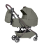 Коляска 2в1 Carrello Magia CRL-6555 Malted Green