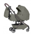 Коляска 2в1 Carrello Magia CRL-6555 Malted Green