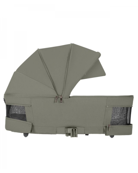 Коляска 2в1 Carrello Magia CRL-6555 Malted Green
