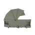 Коляска 2в1 Carrello Magia CRL-6555 Malted Green