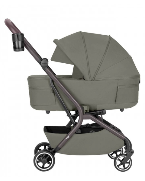 Коляска 2в1 Carrello Magia CRL-6555 Malted Green