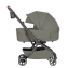 Коляска 2в1 Carrello Magia CRL-6555 Malted Green