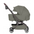 Коляска 2в1 Carrello Magia CRL-6555 Malted Green